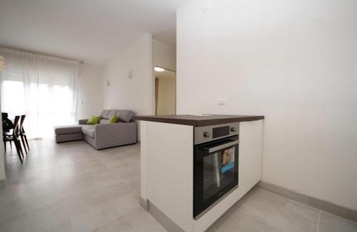 Rosolina Mare Apartment | Villa Vilma appartamento 01