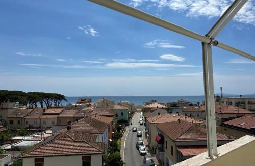 Follonica Apartment | Villa Vilma Vacation Home
