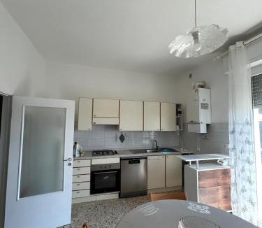Follonica Apartment | Villa Vilma Vacation Home