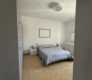 Follonica Apartment | Villa Vilma Vacation Home