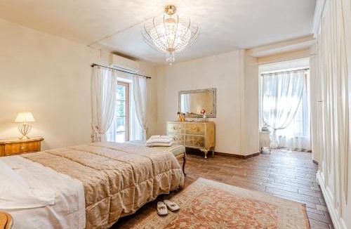 Montecatini Val di Cecina Villa | Villa Vineyard by Belcanto Villas