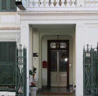Bordighera Apartment | Villa Virginia
