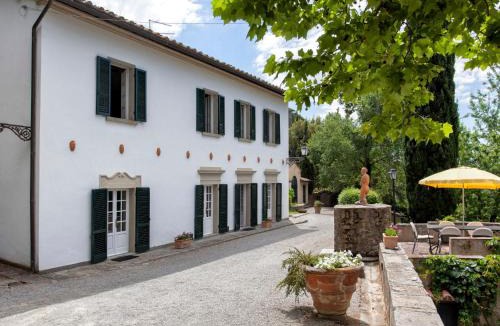 Cortona Villa | Villa Virgo by Interhome