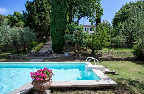Cortona Villa | Villa Virgo by Interhome