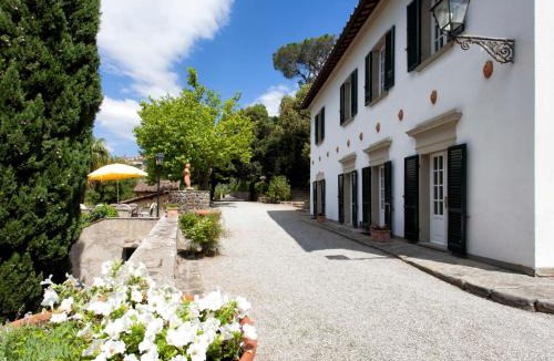 Cortona Villa | Villa Virgo by Interhome