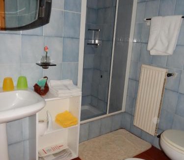 Santa Giulia House | villa vista mare