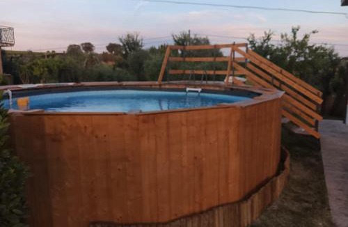 Ferretto House | Villa vista vigneto