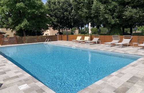 Le Piazze Villa | Villa Vivarelli