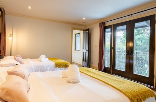 Studio City Villa | Villa w/Pool/Jacuzzi and Games