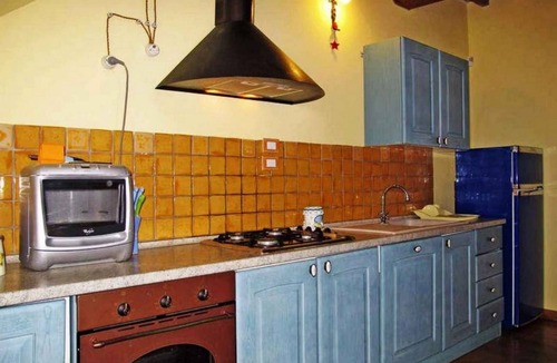 Ramazzano Villa | Villa with air conditioning