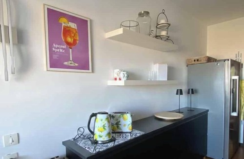 Poggi House | Villa with air conditioning, pool and terrace with sea view