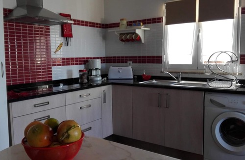 Algoz Villa | Villa with exclusive pool, air conditioning, barbecue,