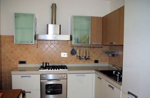 Lake Bracciano Villa | Villa with garden near Lake Bracciano, 30 km from Rome