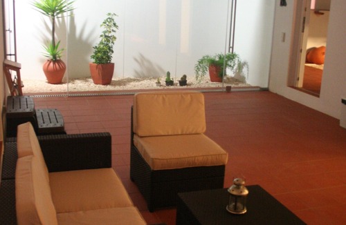 Aljezur Villa | Villa with garden, pool, sea view - Vale da Telha/Aljezur