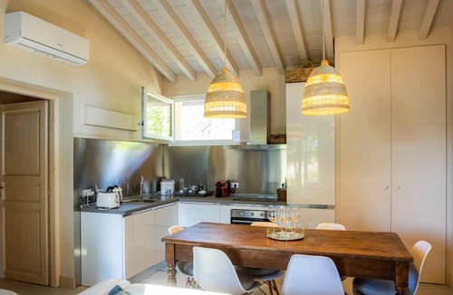 Barberino di Mugello House | Villa with Saltwater Pool, Private Garden, and Park in Mugello