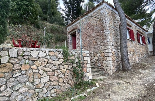 Monte Argentario Villa | Villa with access to the sea and view of islands