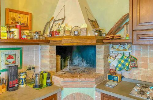 Cetona House | Villa With Jacuzzi In The Cetona Hills