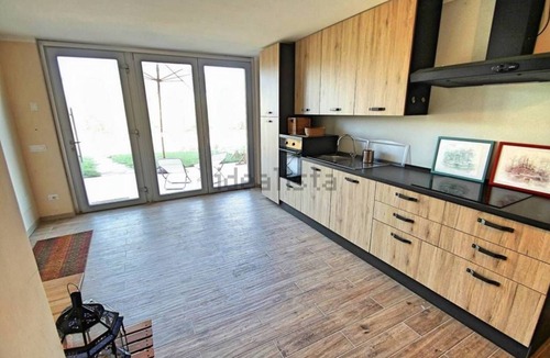 Pescia Romana House | Villa with Jacuzzi