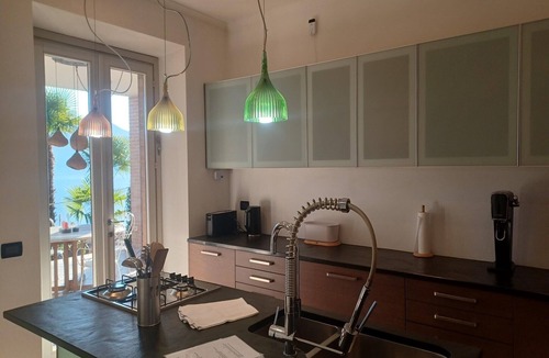 Gonte Villa | Villa with Panoramic Views for 6