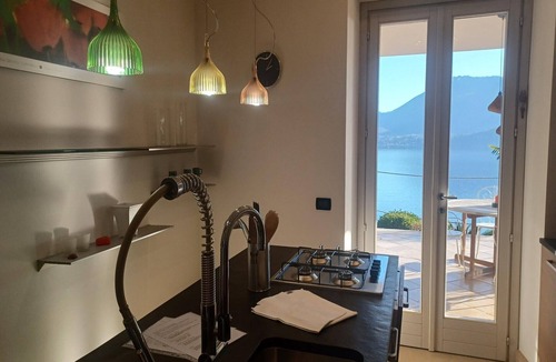 Gonte Villa | Villa with Panoramic Views for 6