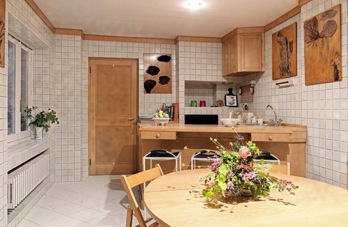 Poggio House | Villa with pine forest and lake view in Tuscia