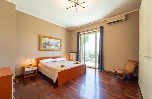 San Damiano dʼAsti Villa | Villa with Pool in Unesco, 4 Room, Parking e Free WiFi