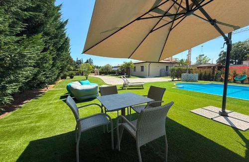 Pagnano Villa | Villa with pool 10 minutes from Venice