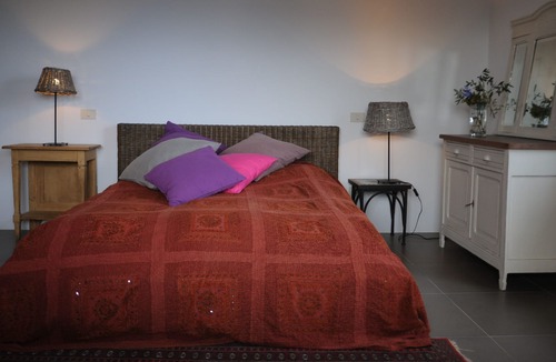 Portoferraio Villa | Villa with pool & breathtaking sea view