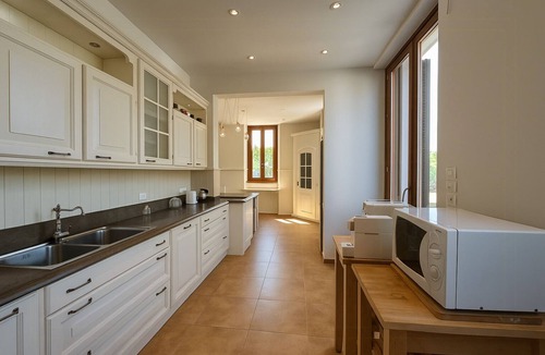 Ponte Buriano House | Villa with pool in the Arezzo countryside