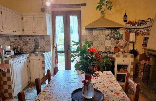 Pratovecchio Villa | Villa with Pool in the heart of Casentino Valley