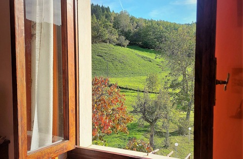 Pratovecchio Villa | Villa with Pool in the heart of Casentino Valley