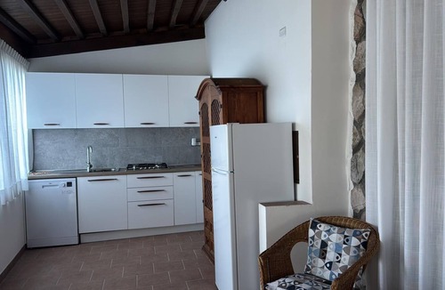Naregno House | Villa with private beach and pool