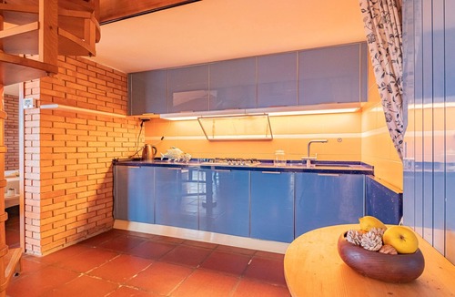 Morcone Villa | Villa with private access to the beach