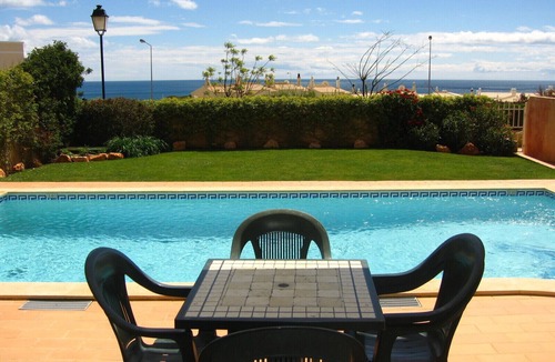 Luz Villa | Villa with Private Pool, Breathtaking Ocean View, Close to Beach, Free Wifi