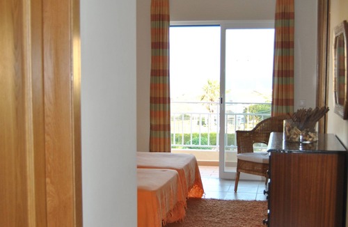 Luz Villa | Villa with Private Pool, Breathtaking Ocean View, Close to Beach, Free Wifi