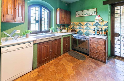 Rosceto Villa | [Villa with Private Pool] - 14 People - Relax