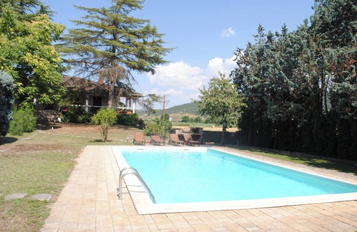 Magione Villa | Villa with private pool 5 minutes from Lake Trasimeno