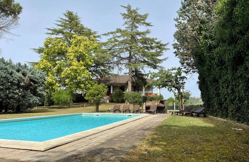 Magione Villa | Villa with private pool 5 minutes from Lake Trasimeno