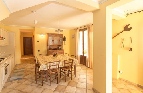 Costa dʼOneglia House | Villa with private pool ideal for groups