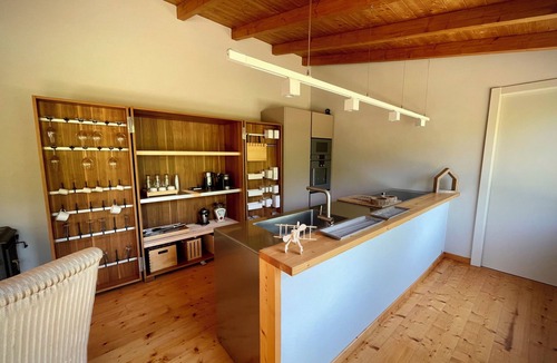 Cortemilia Villa | Villa with sauna for private use, Jacuzzi, large garden in Langhe, Cortemilia
