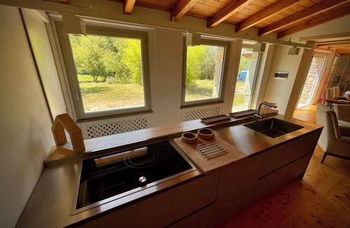 Cortemilia Villa | Villa with sauna for private use, Jacuzzi, large garden in Langhe, Cortemilia