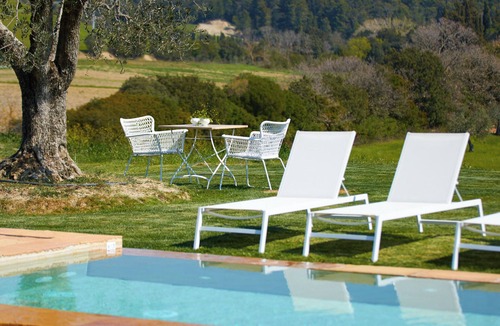 Bibbona House | Villa with small private pool near Bolgheri