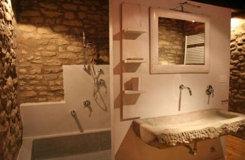 Modigliana Villa | Villa with Spectacular Private SwimminPool&View, wifi