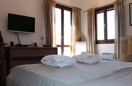 Marciana Marina Villa | Villa with wonderful sea view