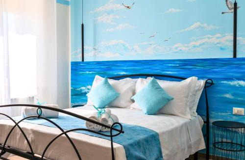 Torano Nuovo Bed & Breakfast | Villa Yucca - B&B and Glamping