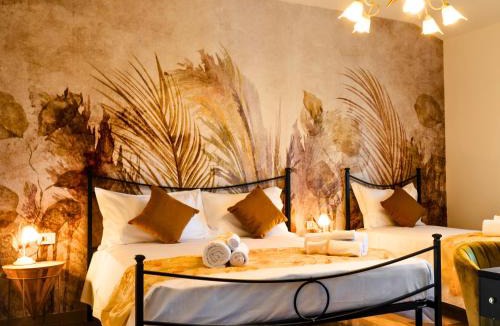 Torano Nuovo Bed & Breakfast | Villa Yucca - B&B and Glamping