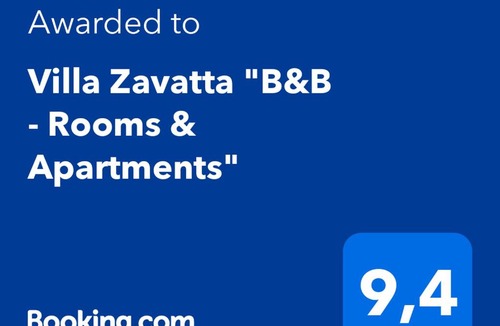 Bellaria-Igea Marina Apartment | Villa Zavatta "B&B - Rooms & Apartments"