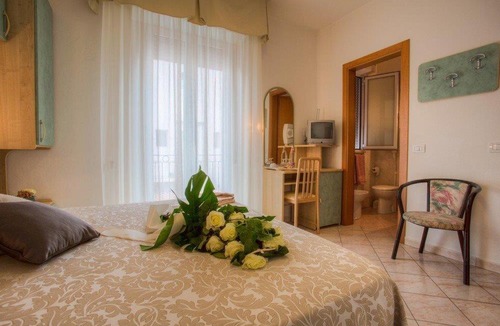 Bellaria-Igea Marina Apartment | Villa Zavatta "B&B - Rooms & Apartments"