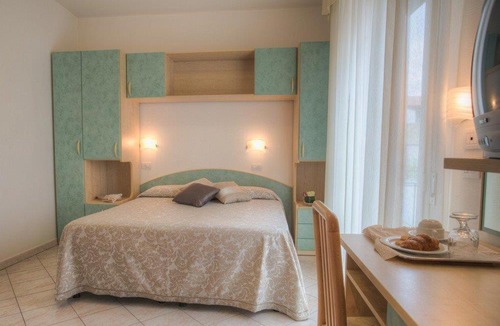 Bellaria-Igea Marina Apartment | Villa Zavatta "B&B - Rooms & Apartments"