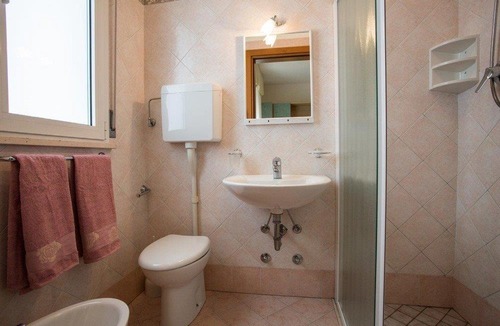 Bellaria-Igea Marina Apartment | Villa Zavatta "B&B - Rooms & Apartments"